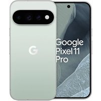 TELEKOM Google Pixel 11 Pro 256GB silber – Ansicht 1
