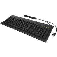 KeySonic KSK-8041U-CR keyboard – Ansicht 1