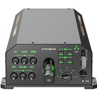 MOZA AY210 Force Feedback Yoke Base – Ansicht 1
