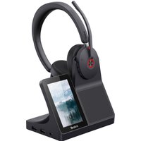 Yealink WH68 Workstation Headset – Ansicht 1