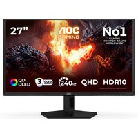 AOC G4 Q27G41ZDF computer monitor – Ansicht 1