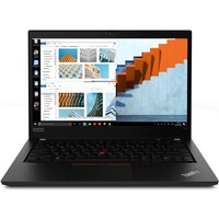 Lenovo ThinkPad T14 14" i5-10310U/16GB/512GBSSD/Belgisch-Lay W11P