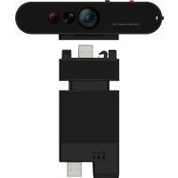 Lenovo ThinkVision MC60 (S) webcam – Ansicht 1
