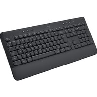 Logitech 920-010947 keyboard – Ansicht 1