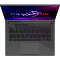 ASUS ROG Strix G16 R9-8940HX 16 1 5070 G614PP-RV031W W11H – Ansicht 1