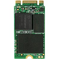 Transcend MTS400