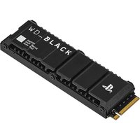 Western Digital SN850P – Ansicht 1
