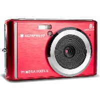 AgfaPhoto Realishot DC5200 – Ansicht 1