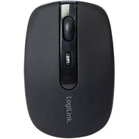 Logilink Maus Bluetooth Optical – Ansicht 1