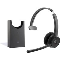 Cisco HS-WL-721-BUNAS-C headphones/headset