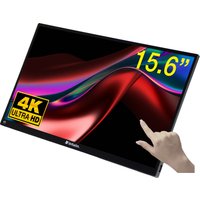 Verbatim 32238 computer monitor – Ansicht 1