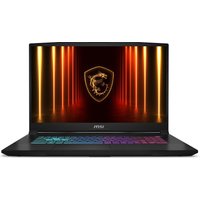MSI Katana 17 HX B14WFK