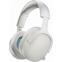Medion LIFE HX-1 Plus Over Ear-Kopfhörer weiß