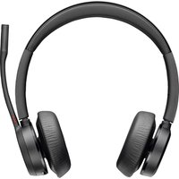 Poly Voyager 4320M Stereo Teams USB-C