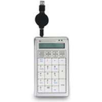 BakkerElkhuizen S-board 840 Numeric Keyboard – Ansicht 1