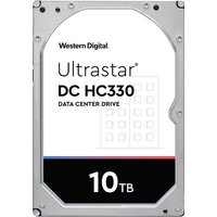 Western Digital Ultrastar DC HC330 internal hard drive