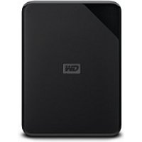 Western Digital WDBJRT0040BBK-WESN external hard drive