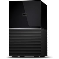 Western Digital My Book Duo disk array