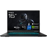 GIGABYTE GAMING A16 CTHI3DE894SH laptop