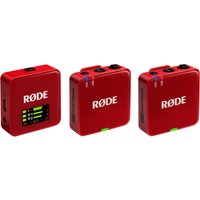 RÃ˜DE Wireless GO