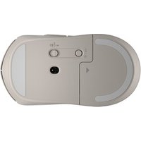HP 400 Quiet Maple Wireless Mouse (P)