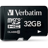 Verbatim Premium