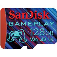 SanDisk SDSQXAA-128G-GN6XN memory card