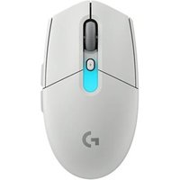 LOGI G305 X SUPERLIGHT - WHITE – Ansicht 1
