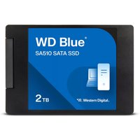Western Digital Blue SA510 – Ansicht 1