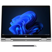 HP ProBook 4 Flip G2i Core7 350/32GB/1TBSSD/W11 Pro 1J Gar (DE) LTE 5G