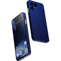 Fairphone Das Fairphone Gen. 6+ 12RAM 256GB cobalt blue