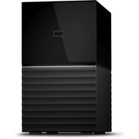 Western Digital My Book Duo disk array