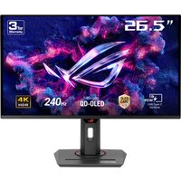 ASUS ROG Strix OLED XG27UCDMG computer monitor – Ansicht 1