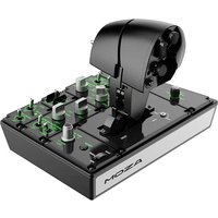 Moza MTP Throttle Panel – Ansicht 1