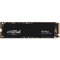 Crucial P3 Plus