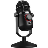 Mdrill Dome Jet Black 48Khz