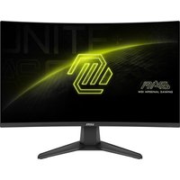 MSI MAG 276CF E20 computer monitor