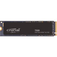 Crucial T500
