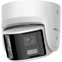 Hikvision Turret DS-2CD2346G2P-ISU/SL(2.8mm)(C) 4MP POE