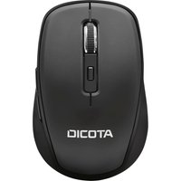 Dicota Bluetooth Mouse TRAVEL