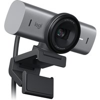 Logitech MX Brio webcam – Ansicht 1