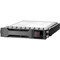 HPE 3.84TB NVMe Gen4 Mainstream Performance Read Intensive SFF BC U.3 Static V2 Multi Vendor SSD