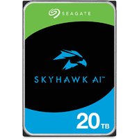 Seagate SkyHawk AI internal hard drive
