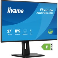 iiyama ProLite XB2792HSU-B1 A computer monitor