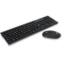 Conceptronic ORAZIO Kabellose Tastatur- und Maus-Kombination, deutsch