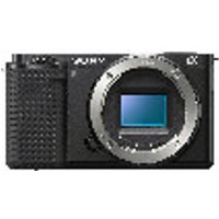 Sony Î± ZV-E10