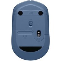 LOGI M171 Wireless Mouse - BLUEGREY
