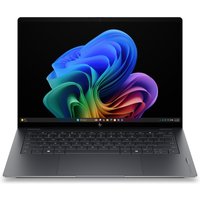 HP OmniBook Ultra 14-kd0472ngx CU7 356H/32GB/1TBSSD/W11 Home Touch – Ansicht 1