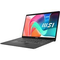 MSI Modern 15 F1MG-1245FRNN i7-150U/16GB/512GBSSD/W11 Pro AZERTY French Layout