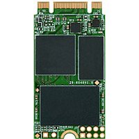 Transcend MTS420 – Ansicht 1